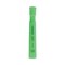 Universal Chisel Tip Fluorescent Green Ink Green Barrel Desk Highlighters (1 Dozen)